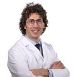 Doctor Fabio Vignoletti