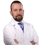 Doctor Daniel Rodrigo