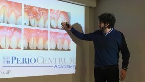 Nuestros doctores participan en el Máster de Cirugía Plástica Periodontal y Periimplantaria de la facultad de odontología de la Universidad Complutense de Madrid