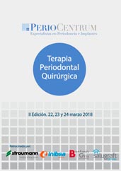 Terapia Periodontal Quirúrgica