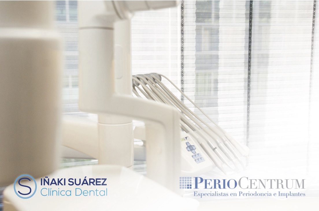 PerioCentrum San Sebastián