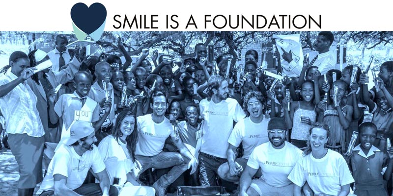 smile is a foundation PerioCentrum