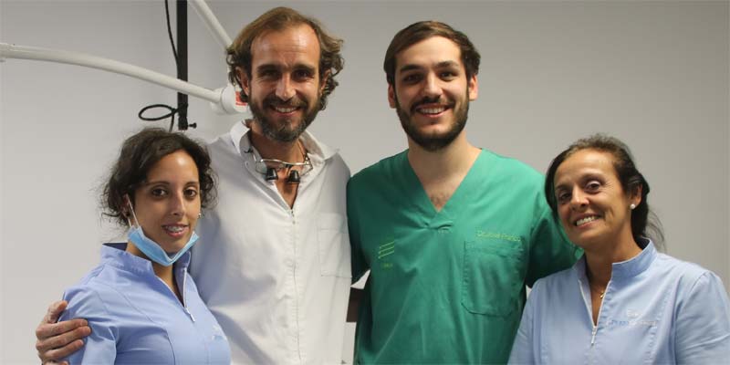 Residencias Clínicas PerioCentrum Academy