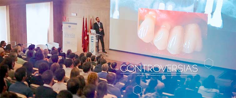 PerioCentrum organiza el II Congreso Dental Campus