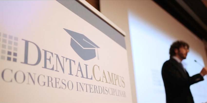 PerioCentrum organiza el II Congreso Dental Campus