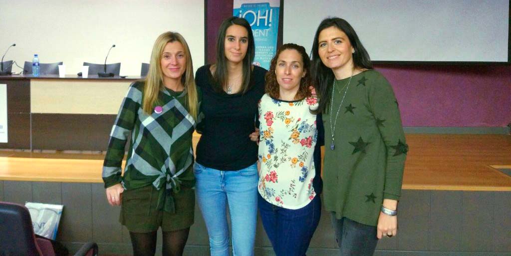 Formación Multidisciplinar de los profesionales PerioCentrum