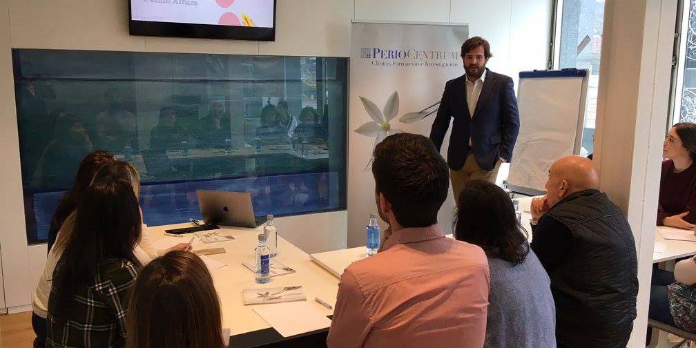 Study Club PerioCentrum Bilbao