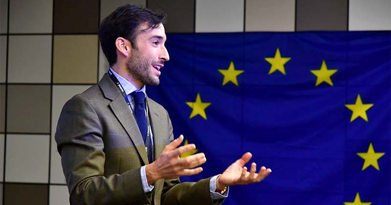 Investigación y desarrollo clínico a nivel europeo- Proyecto H2020 Maxibone