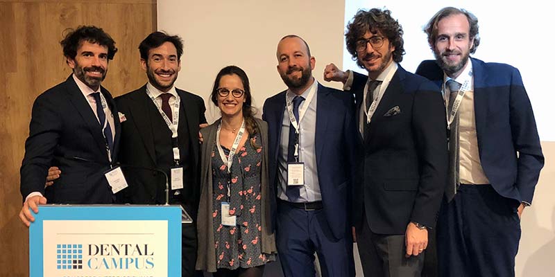 Celebrado con éxito el II Congreso Dental Campus organizado por PerioCentrum Academy