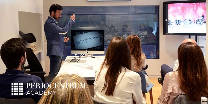 Comienzan los ITI Study Club Bilbao de 2018