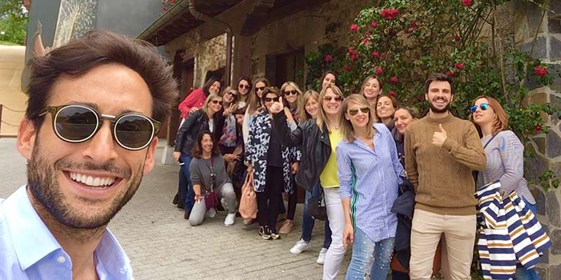 La importancia de un buen equipo de trabajo