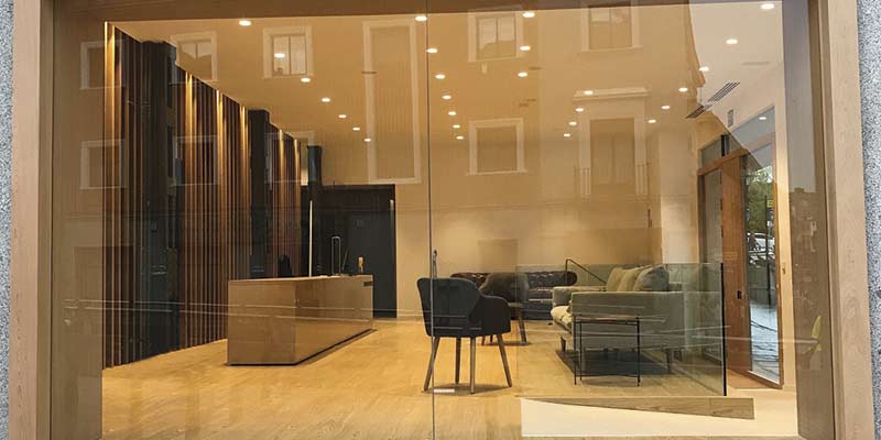 PerioCentrum Segovia se traslada y estrena clínica