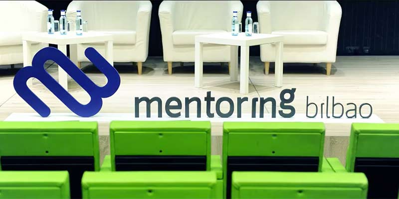 PerioCentrum Bilbao participa el programa Mentoring de Bilbao Ekintza