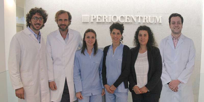 PerioCentrum inaugura su sede en Madrid