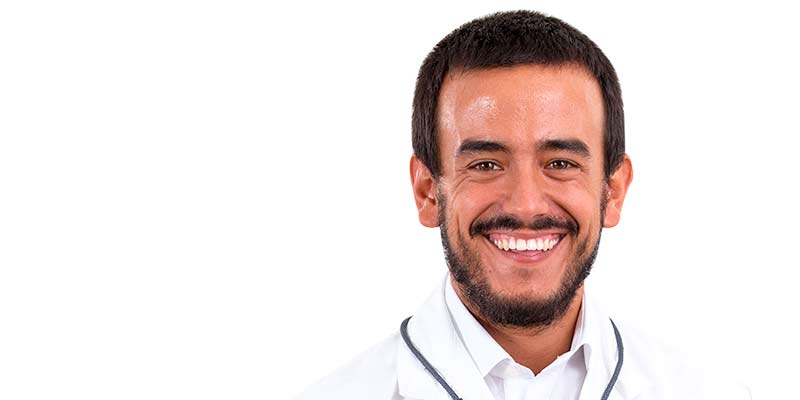 El Dr. Regidor ingresa en la junta de gobierno del CODBI