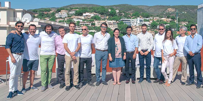 Actualidad científica y profesional en el último ITI Annual Meeting