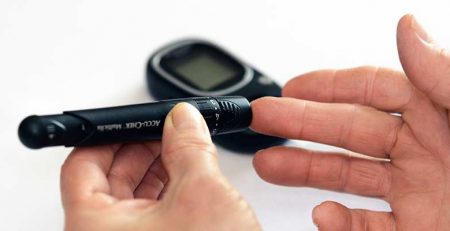 El estudio Diabetisk, a punto de cumplir su primer objetivo