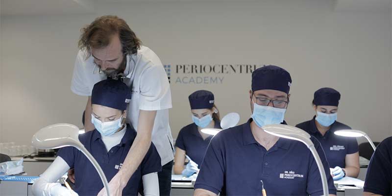 Experiencia modulada