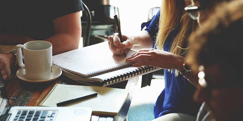 Tienes una nueva cita con los ITI Study Club de PerioCentrum Bilbao