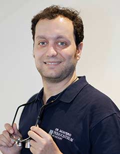 Eduardo Montero (Odontólogo)