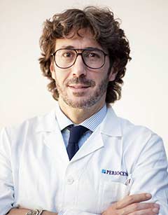 Fabio Vignoletti (Director Clínico, Odontólogo)