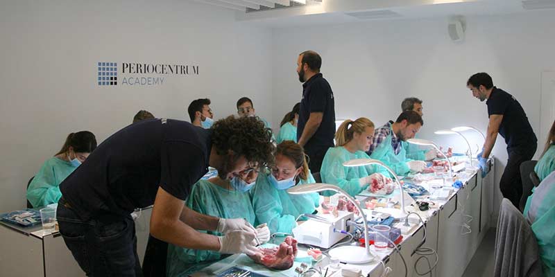 Formación de futuro