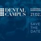 3ª edición del Congreso Dental Campus: ¡reserva la fecha!