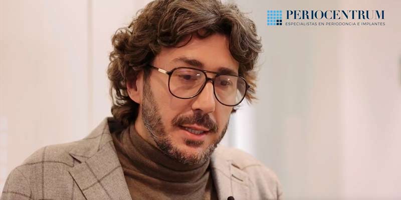 ¿Qué es una apiceptomía? ¿Cuánde está indicada?