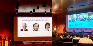 SEPA: Master Session “30 Años de Investigación en Periodoncia. Mariano Sanz et al”