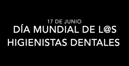 Día Mundial de l@s Higienistas Dentales
