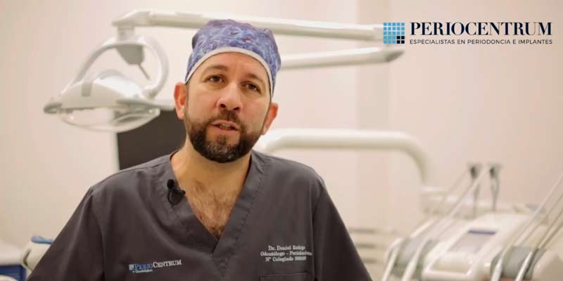 Toma de Bifosfonatos y tratamiento dental