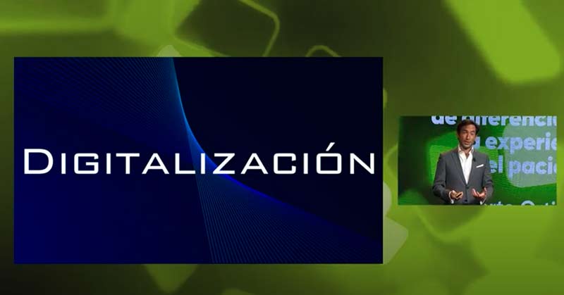 El fin de semana pasado varios doctores de Periocentrum Bilbao participaron en el Simposium SEPA Platinum dentro del congreso SEPA'20 ONAir. Nuestros compañeros de PerioCentrum Bilbao impartieron varias ponencias bajo el título "Odontología en el año 2020. Desde la experiencia del paciente a la eficiencia en la clínica dental" Hablaron de temas como la experiencia del paciente en la primera visita, la planificación del tratamiento y las mejores opciones para incorporar el flujo digital completo en la clínica dental.