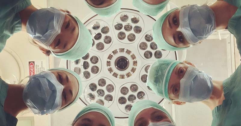 enfermedad periodontal